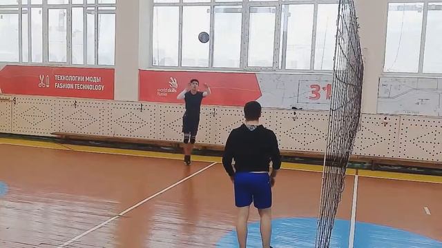 Волейбол это мой спорт смотреть онлайн