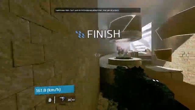 Titanfall 2 Gauntlet TAS in 4.8 Seconds смотреть онлайн