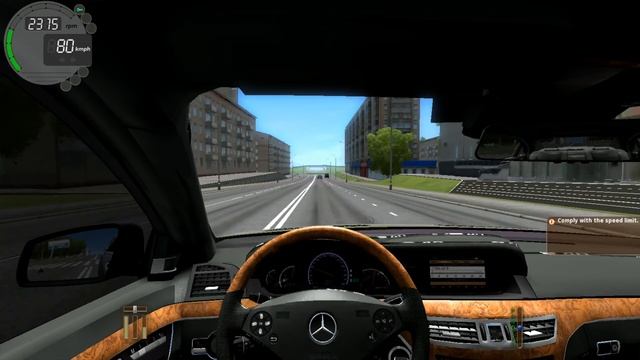 City Car Driving Ep.1 : Dacia Logan?? (Logitech G29) смотреть онлайн