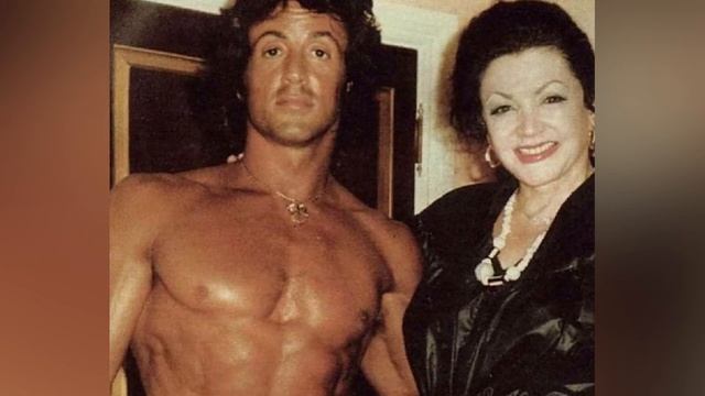 Ушла! Не стало 98-летней матери Сталлоне. Она до последних дней сохраняла ясность ума: Скорбим смотреть онлайн