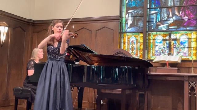 Tchaikovsky Violin Concerto In D Major, Op. 35
