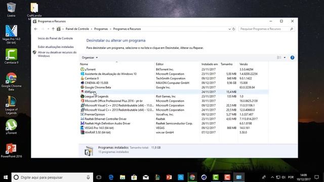 COMO RESOLVER O ERRO: Lack of updated graphics drivers do Minecraft (CRAFTLANDIA) смотреть онлайн