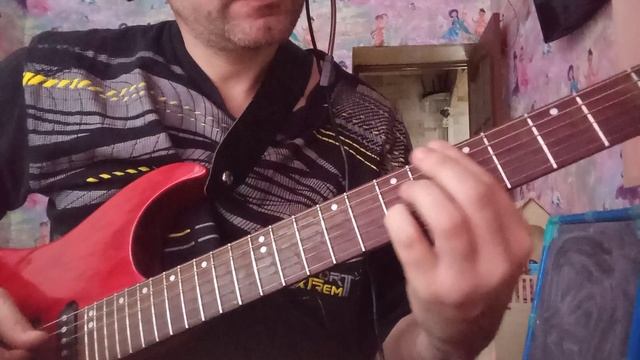 Ennio Morricone Chi mai guitar cover #guitarcover #chimai #enniomorricone смотреть онлайн