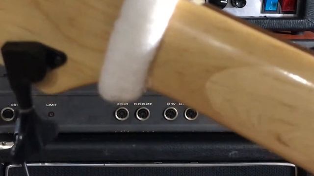 Tesla Studiosolo 132