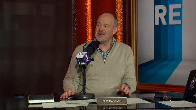 Rich Eisen: Why Las Vegas Deserves to Host Future Super Bowls | The Rich Eisen Show смотреть онлайн