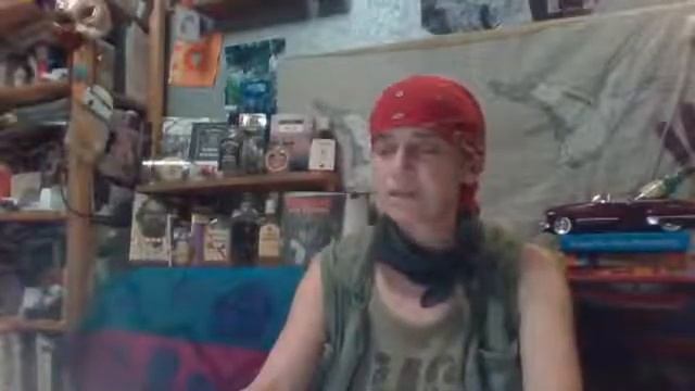 УМКОВИДЕО Битники. Джек Керуак, "Биг Сур", 07.05.2020 смотреть онлайн