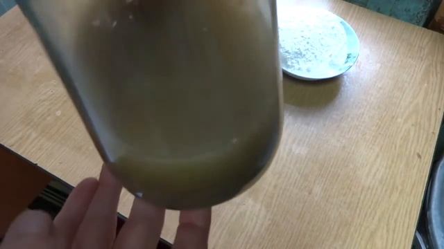 Закваска для хлеба спустя 1,5 года. Приготовим закваску смотреть онлайн