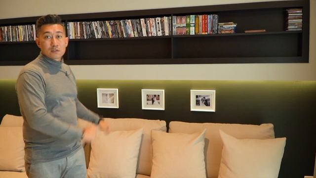 ОБЗОР КОМНАТЫ МОЛОДОГО ЧЕЛОВЕКА смотреть онлайн