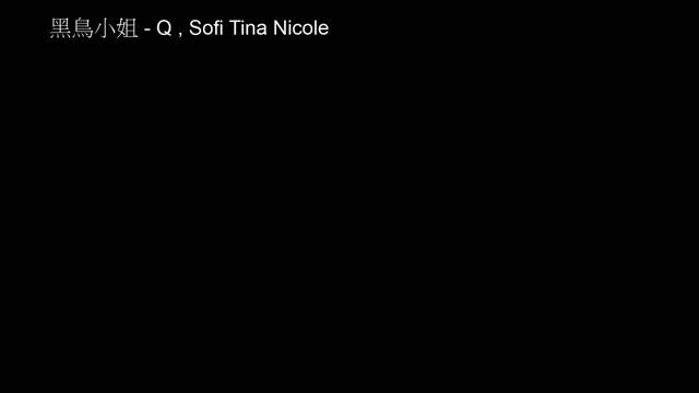 [即興TRPG][Pbta][黑鳥小姐] Q Sofi Tina Nicole 2020 10 09 смотреть онлайн