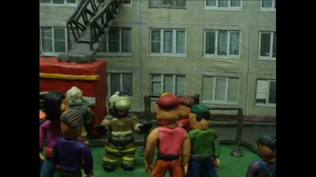 все профессии важны смотреть онлайн