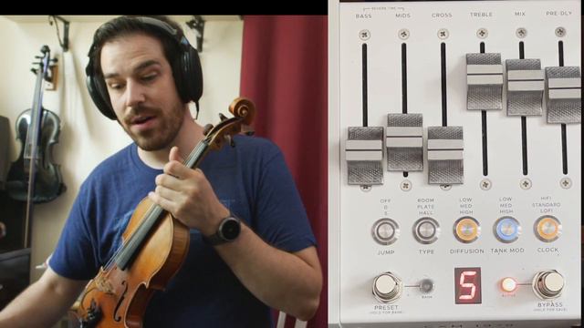 The Most Expensive Pedal I've Ever Bought: Chase Bliss CXM 1978