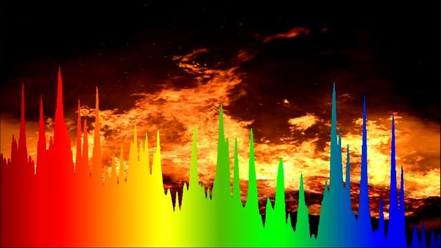 Wild Fires _ YouTube Audio Library _ Movie music смотреть онлайн