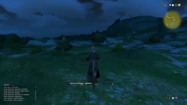 Final Fantasy XIV 1080p (Nvidia 460 & AMD 1055T) смотреть онлайн