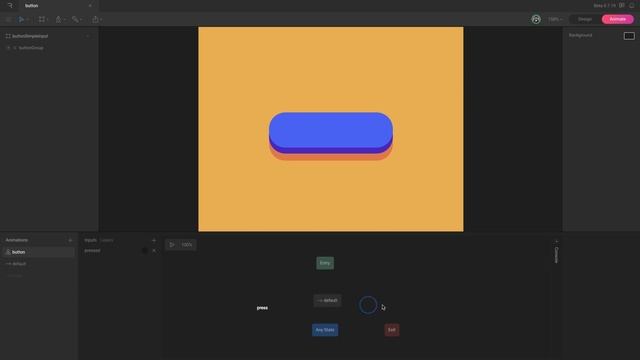 Feature Focus - State Machine Basics смотреть онлайн