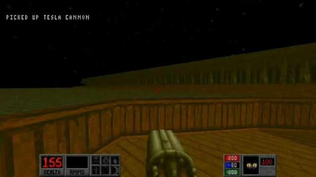 PRO BLOOD: CRYPTIC PASSAGE смотреть онлайн