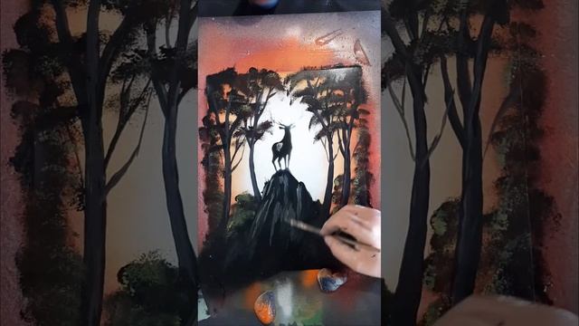 #Shorts - Эта Дикая Местность Невероятна