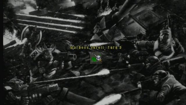 Final Liberation: Warhammer Epic 40,000 (1997) Windows | Part 15 смотреть онлайн