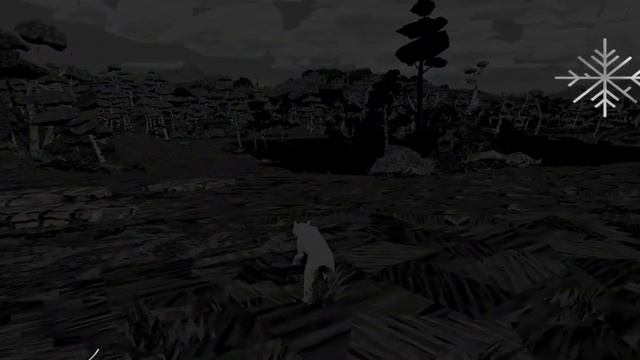 Shelter 2:Нападение лисы на взрослых рысят! смотреть онлайн