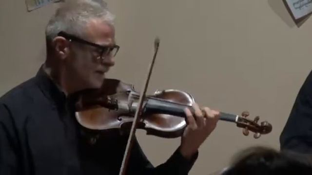 Festival Internazionale della Musica - 15 luglio 2016 - Quartetto d’archi “Aleramo” смотреть онлайн