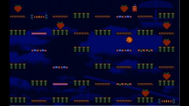 Bumpy's Arcade Fantasy Stage#7 смотреть онлайн
