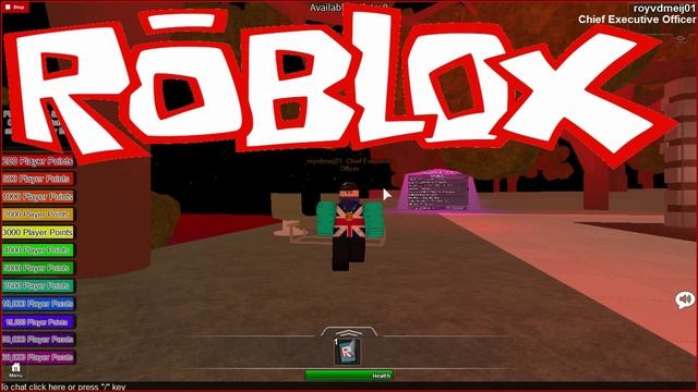 Roblox Party Mix 2014 Music Video смотреть онлайн