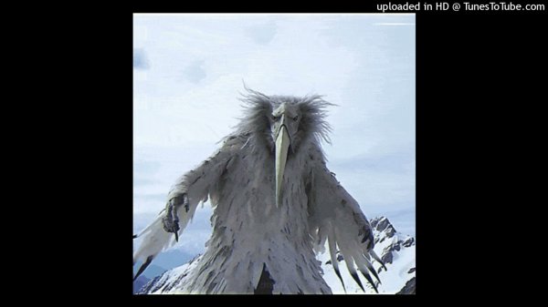 Opium birds type beat + ambient type beat - "calmness"