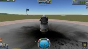 НАЧИНАЕМ КАРЬЕРУ. ПЕРВЫЕ КОНТРАКТЫ - Kerbal Space Program #2