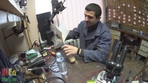 Лучший флюс для пайки