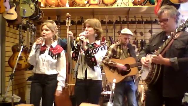 Musik i Butik - Pilgrim II смотреть онлайн