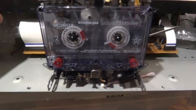 Копия видео "Sony tc ke400s" смотреть онлайн