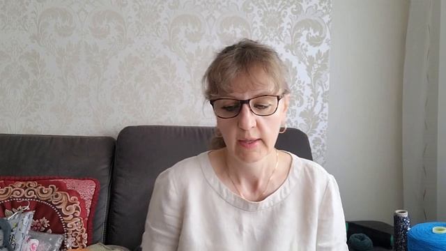 ГОТОВЫЕ РАБОТЫ, НОВЫЕ ПРОЦЕССЫ,ПОСТАВКА ПРЯЖИ - ПАЙЕТКИ И Т.Д. И Т.П. смотреть онлайн