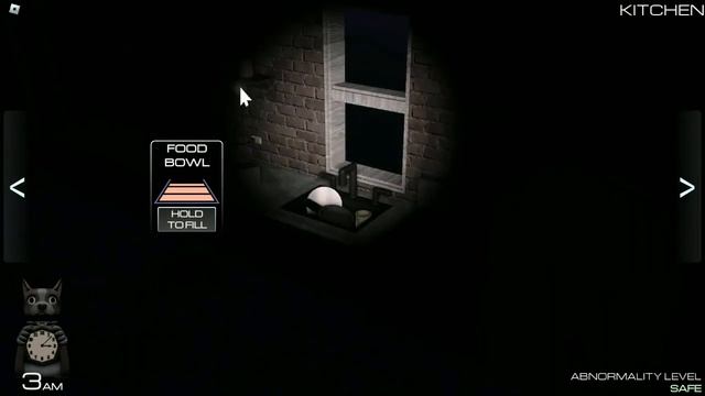 Protecting the fam from a demon dog! | Roblox - Night Watch - Level 1 смотреть онлайн