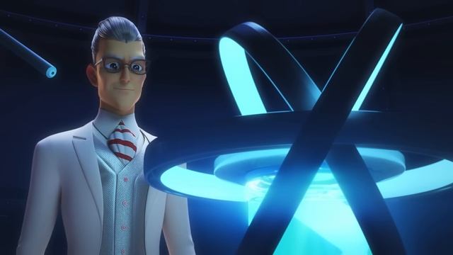 MIRACULOUS | ? DESTRUCCIÓN - Creación De Anillos ? | Las Aventuras De Ladybug