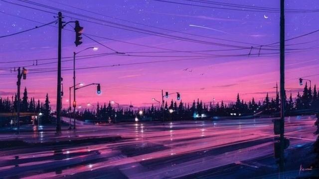 Plenka-Nightmare (Slowed) 1 HOUR смотреть онлайн