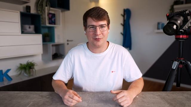 AirPods 3: Unboxing, Einrichten & Soundtest! смотреть онлайн