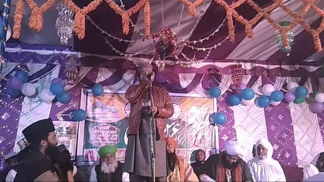 Urs-E-Mokaddas, Siuriaima Sharif, 25 February 2018, By- Dilkas Muzaffarpuri смотреть онлайн