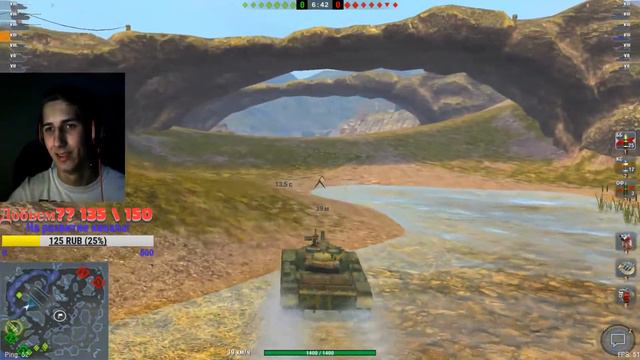 Играю на 100% подписчиками! РОЗЫГРЫШ))Сундуки смотреть онлайн