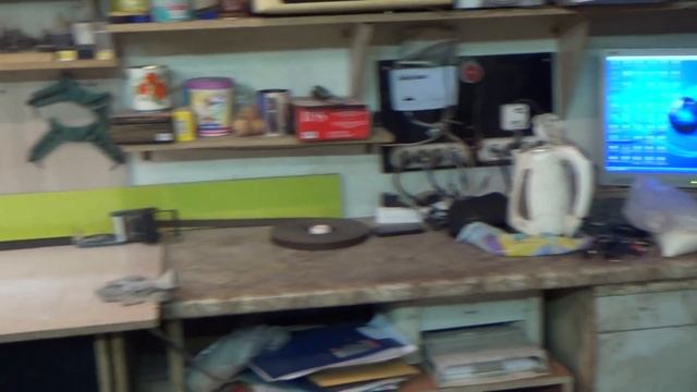 Обзор моего кромочника смотреть онлайн