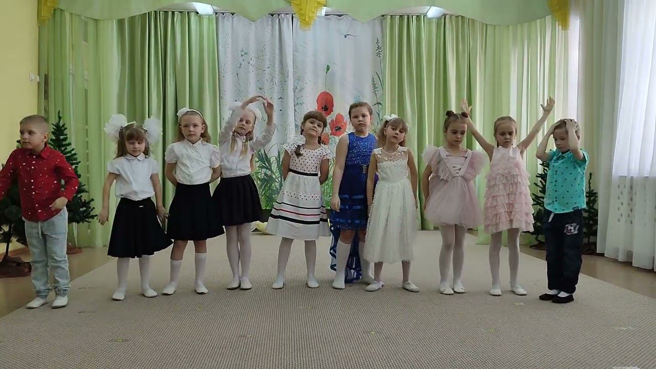 Песня "Дети 21 века" смотреть онлайн
