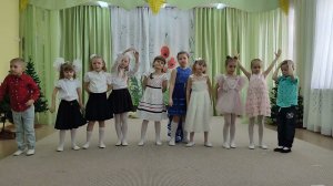 Песня "Дети 21 века"