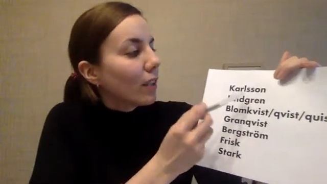 Урок 6. Пиппи, Калле и Карлсон: мир Астрид Линдгрен смотреть онлайн