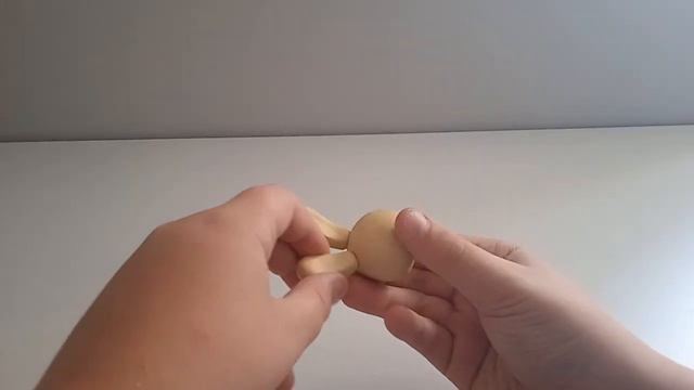 Хлопковый слайм из пластилина (Slime Rancher 2)