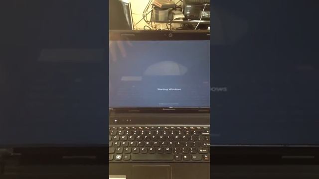 Lenovo G575