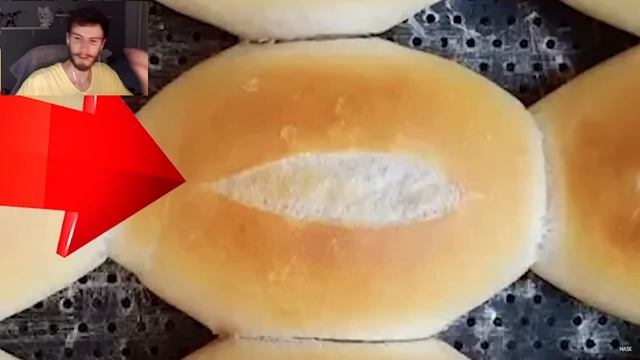 PÃO... sim, um vídeo sobre PÃO! - Drawn Mask | React смотреть онлайн