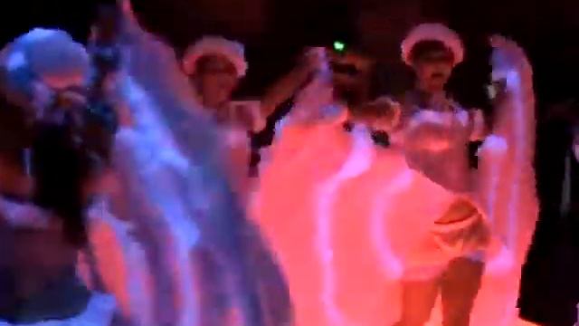 Шоу-балет - Мулен руж смотреть онлайн