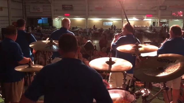 Under the Oak Tree - Polka Country Musicians (2017) смотреть онлайн