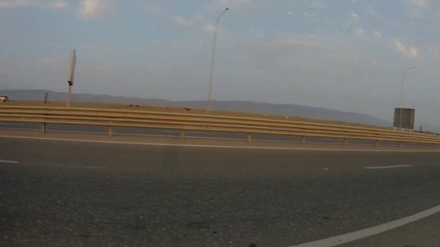 ПРИЛЁТ В ДАГЕСТАН. ИДУ ПЕШКОМ В МАХАЧКАЛУ. Часть «НУРМАГОМЕД» смотреть онлайн