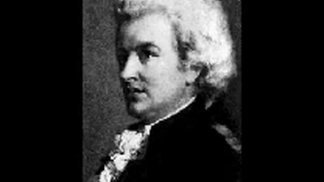 Sviatoslav Richter plays Mozart Sonata in A minor, K 310 смотреть онлайн