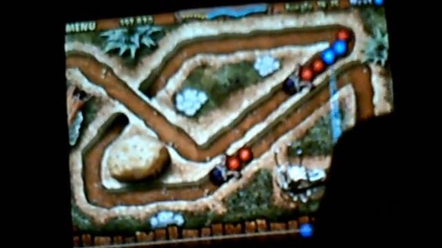 An App A Day: App Review - Stoneloops! of Jurassica ($.99 LIMITED TIME) смотреть онлайн