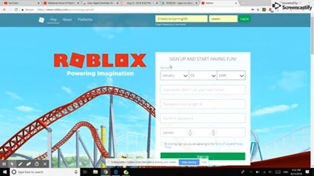 HOW TO GET THE MEDIEVAL HOOD OF MYSTERY FREE ON ROBLOX 2018!!!(NOT PATCHED!!!) смотреть онлайн